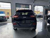 Thumbnail of 2016 Brilliant Black Crystal Pearlcoat Jeep Cherokee