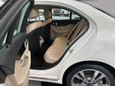 Thumbnail of 2020 designo Diamond White Metallic Mercedes-Benz C-Class