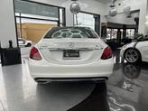 Thumbnail of 2020 designo Diamond White Metallic Mercedes-Benz C-Class
