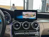 Thumbnail of 2020 designo Diamond White Metallic Mercedes-Benz C-Class