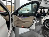 Thumbnail of 2020 designo Diamond White Metallic Mercedes-Benz C-Class