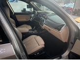 Thumbnail of 2019 Glacier Silver Metallic BMW X3