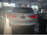 Thumbnail of 2019 Glacier Silver Metallic BMW X3