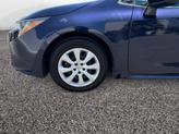 Thumbnail of 2021 Blueprint Toyota Corolla