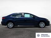 Thumbnail of 2021 Blueprint Toyota Corolla