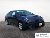 Thumbnail of 2021 Blueprint Toyota Corolla