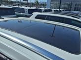 Thumbnail of 2025 Opal White Pearl Effect Volkswagen Atlas Cross Sport