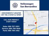 Thumbnail of 2025 Opal White Pearl Effect Volkswagen Atlas Cross Sport