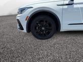 Thumbnail of 2022 Pure White Volkswagen Tiguan
