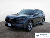Photo of 2024 Meteorite Gray Metallic Honda CR-V