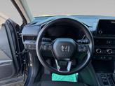 Thumbnail of 2024 Meteorite Gray Metallic Honda CR-V