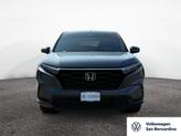 Thumbnail of 2024 Meteorite Gray Metallic Honda CR-V