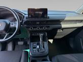 Thumbnail of 2024 Meteorite Gray Metallic Honda CR-V