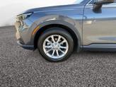 Thumbnail of 2024 Meteorite Gray Metallic Honda CR-V