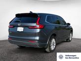 Thumbnail of 2024 Meteorite Gray Metallic Honda CR-V