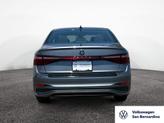 Thumbnail of 2025 Platinum Gray Metallic Volkswagen Jetta