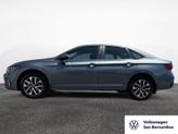 Thumbnail of 2025 Platinum Gray Metallic Volkswagen Jetta