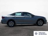 Thumbnail of 2025 Platinum Gray Metallic Volkswagen Jetta