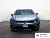 Thumbnail of 2025 Platinum Gray Metallic Volkswagen Jetta