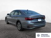 Thumbnail of 2025 Platinum Gray Metallic Volkswagen Jetta