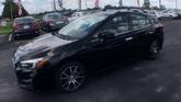 Thumbnail of 2017 Crystal Black Silica Subaru Impreza