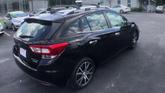Thumbnail of 2017 Crystal Black Silica Subaru Impreza