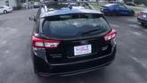 Thumbnail of 2017 Crystal Black Silica Subaru Impreza