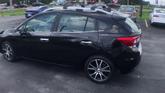 Thumbnail of 2017 Crystal Black Silica Subaru Impreza