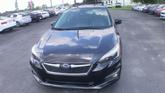 Thumbnail of 2017 Crystal Black Silica Subaru Impreza