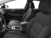 Thumbnail of 2016 Silver Ice Metallic Chevrolet Cruze