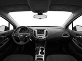Thumbnail of 2016 Silver Ice Metallic Chevrolet Cruze