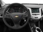 Thumbnail of 2016 Silver Ice Metallic Chevrolet Cruze