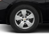 Thumbnail of 2016 Silver Ice Metallic Chevrolet Cruze