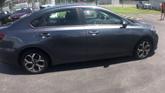 Thumbnail of 2020 Gravity Grey Kia Forte