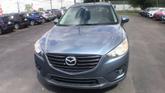 Thumbnail of 2016 Blue Reflex Mica Mazda CX-5