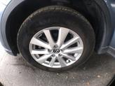Thumbnail of 2016 Blue Reflex Mica Mazda CX-5
