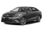 Photo of 2023 Gravity Gray Kia Forte