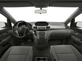 Thumbnail of 2014 Obsidian Blue Pearl Honda Odyssey