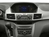 Thumbnail of 2014 Obsidian Blue Pearl Honda Odyssey