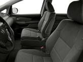 Thumbnail of 2014 Obsidian Blue Pearl Honda Odyssey