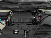 Thumbnail of 2014 Obsidian Blue Pearl Honda Odyssey