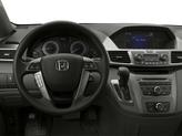 Thumbnail of 2014 Obsidian Blue Pearl Honda Odyssey