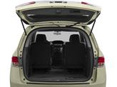 Thumbnail of 2014 Obsidian Blue Pearl Honda Odyssey