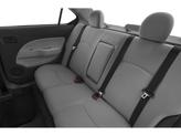 Thumbnail of 2020 Infrared Metallic Mitsubishi Mirage G4