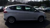 Thumbnail of 2015 WHITE PLATINUM MET TRI-COAT Ford C-Max Energi