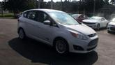 Thumbnail of 2015 WHITE PLATINUM MET TRI-COAT Ford C-Max Energi