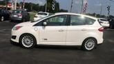 Thumbnail of 2015 WHITE PLATINUM MET TRI-COAT Ford C-Max Energi