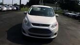 Thumbnail of 2015 WHITE PLATINUM MET TRI-COAT Ford C-Max Energi