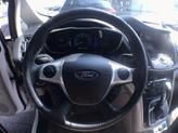 Thumbnail of 2015 WHITE PLATINUM MET TRI-COAT Ford C-Max Energi