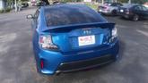 Thumbnail of 2015 Blue Streak Metallic Scion tC